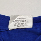 Highlanders 1997 T-shirt - "XL"(fits Smaller)