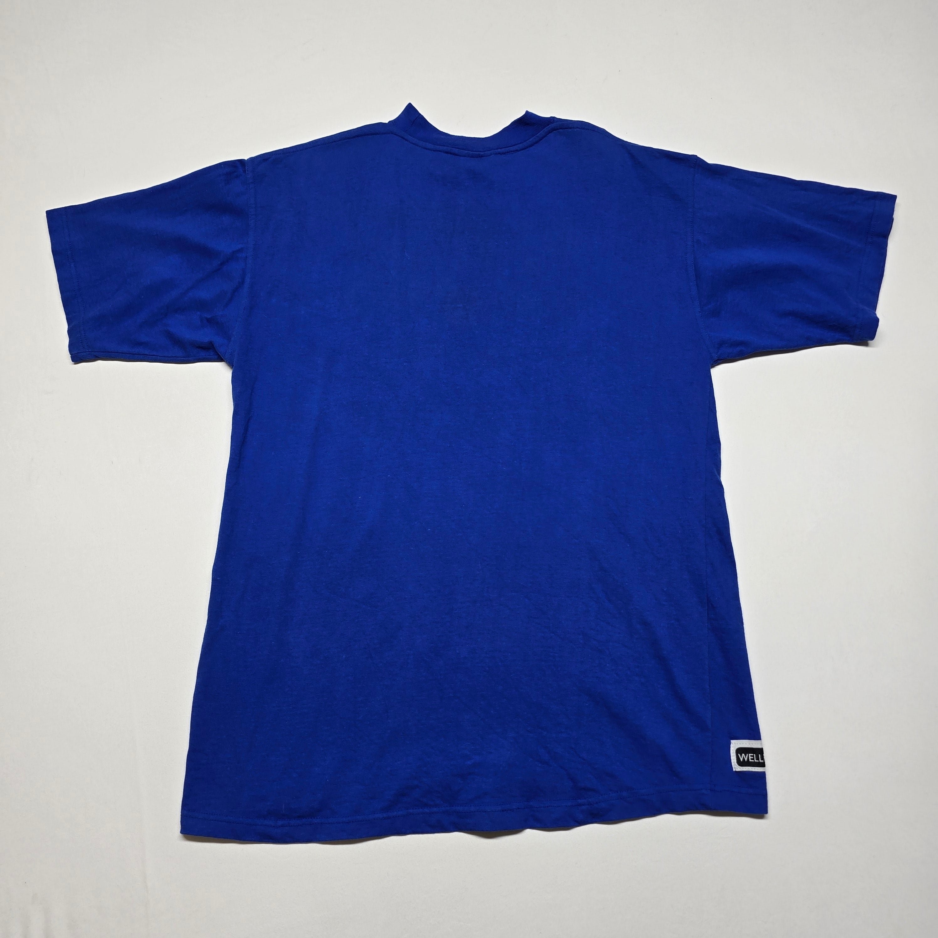 Highlanders 1997 T-shirt - "XL"(fits Smaller)