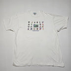 RWC 2007 T-shirt - 2XL