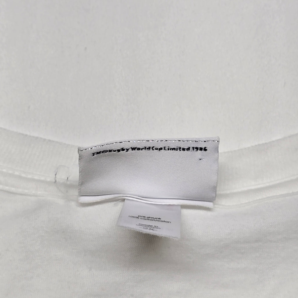 RWC 2007 T-shirt - 2XL