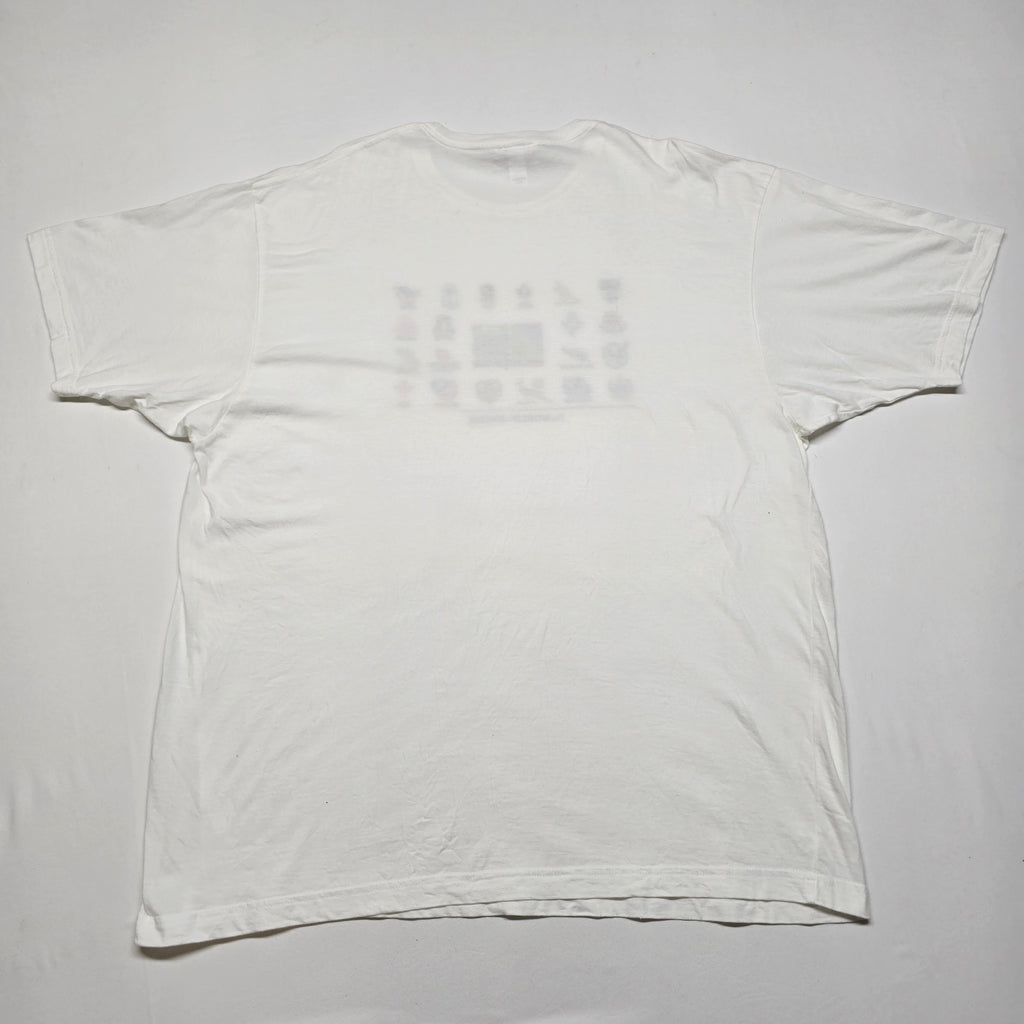 RWC 2007 T-shirt - 2XL