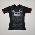 Maori All Blacks 2019 Jersey - XS