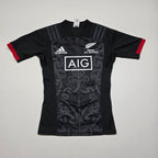 Maori All Blacks 2019 Jersey - XS