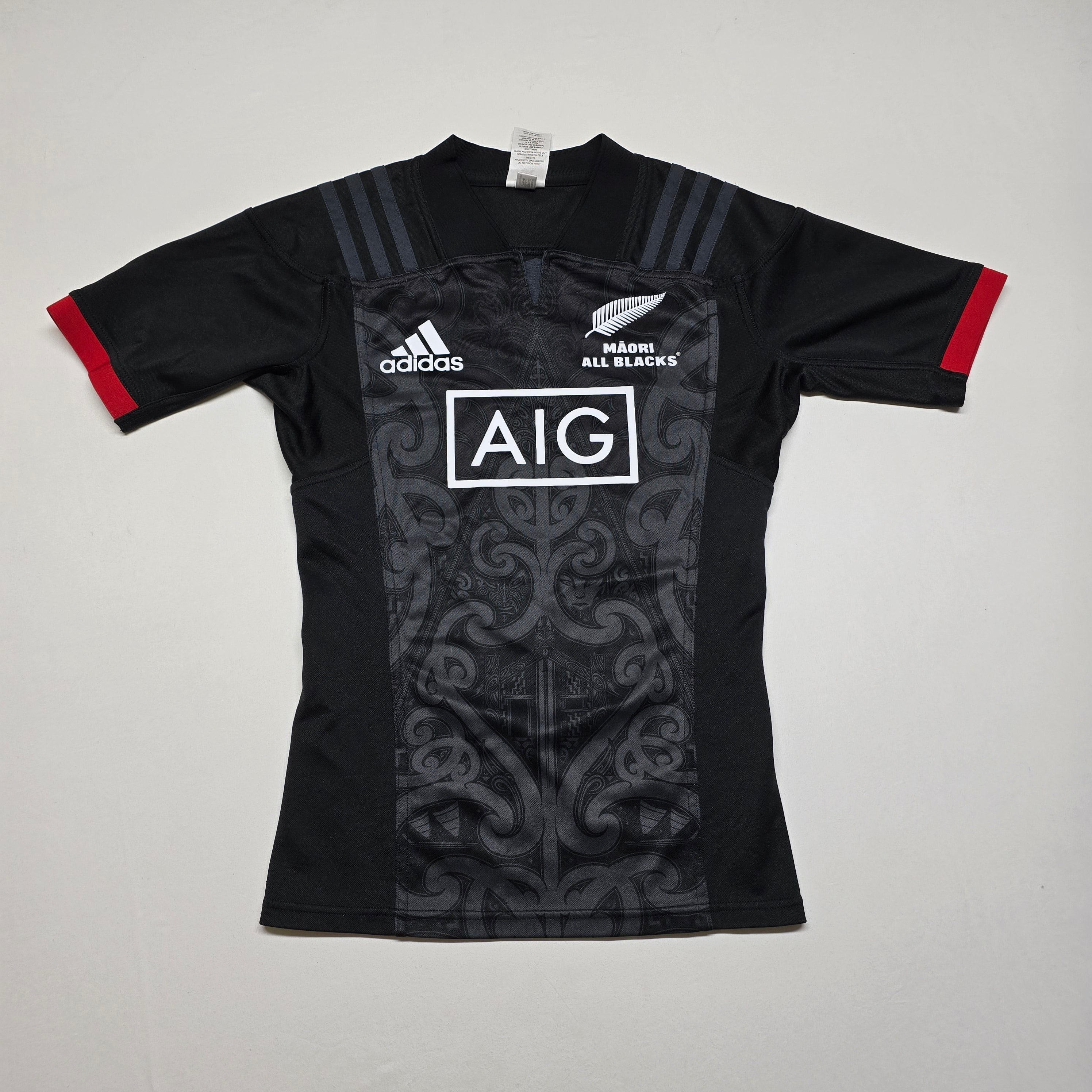 Maori All Blacks 2019 Jersey - XS