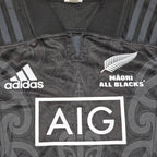 Maori All Blacks 2019 Jersey - XS