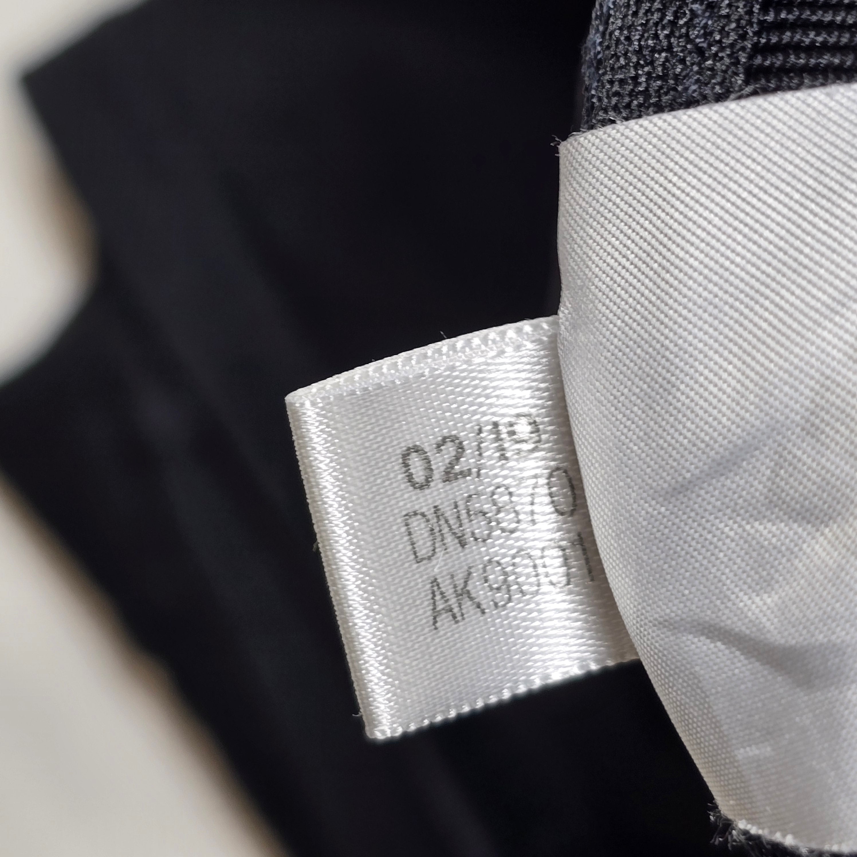 Maori All Blacks 2019 Jersey - XS