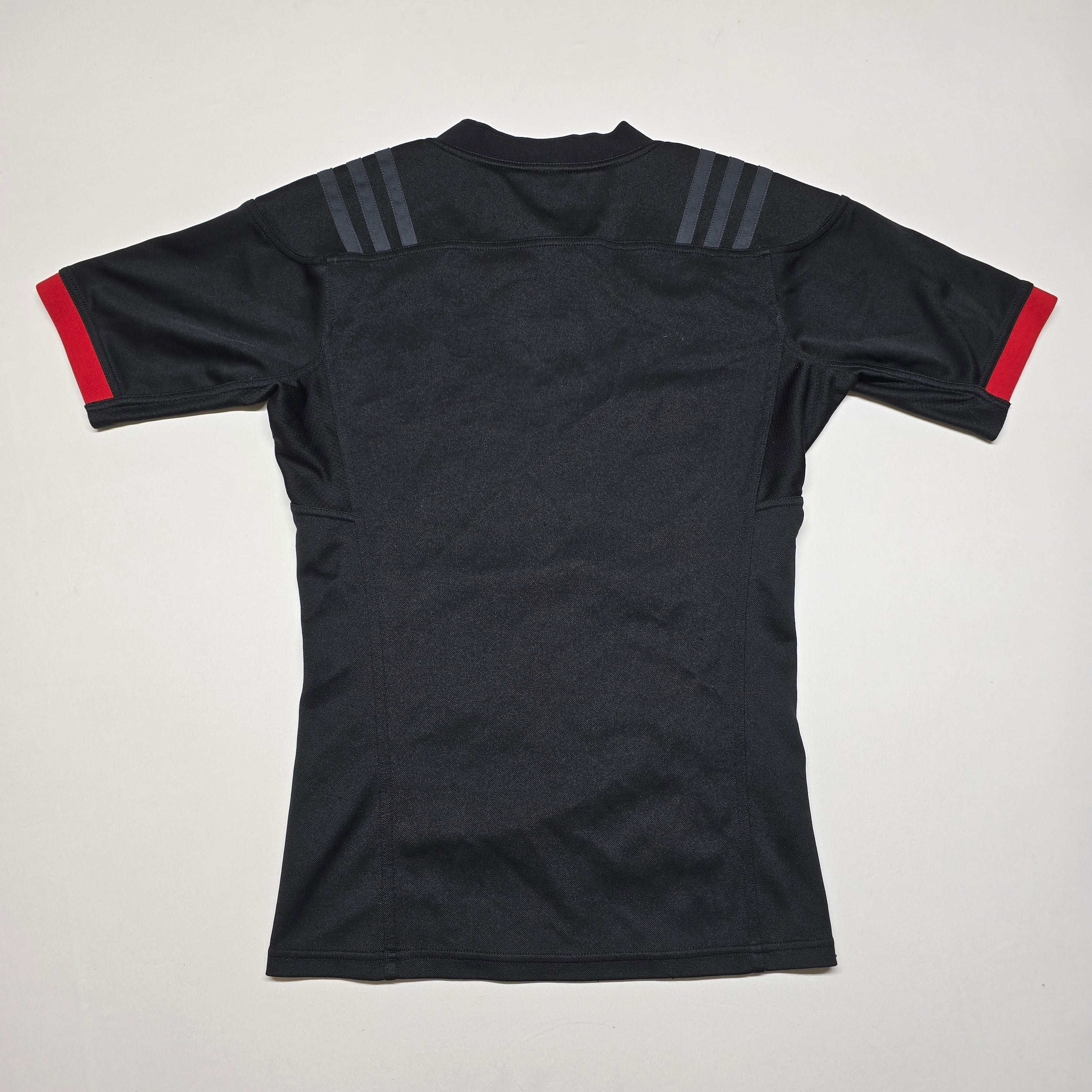 Maori All Blacks 2019 Jersey - XS