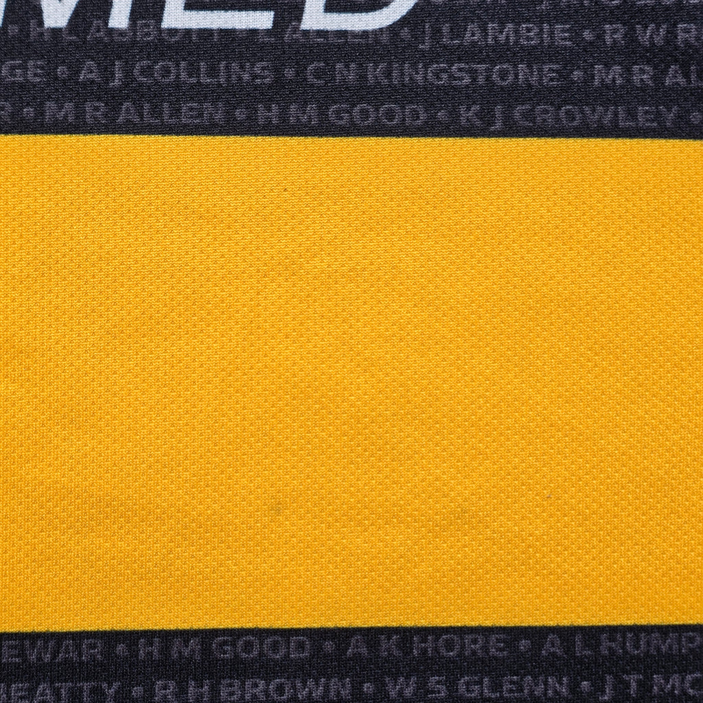 Taranaki 2014 Jersey - Large