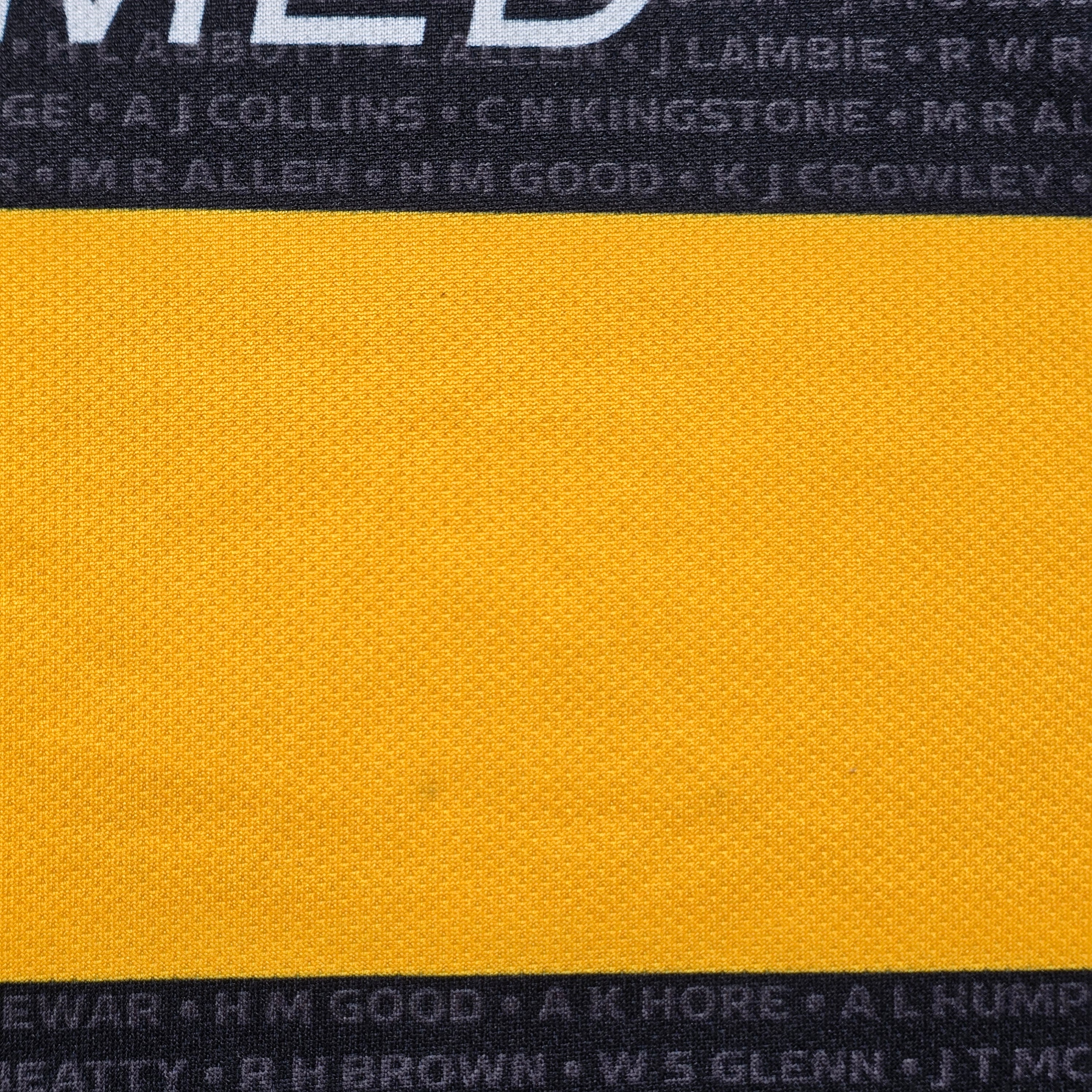 Taranaki 2014 Jersey - Large