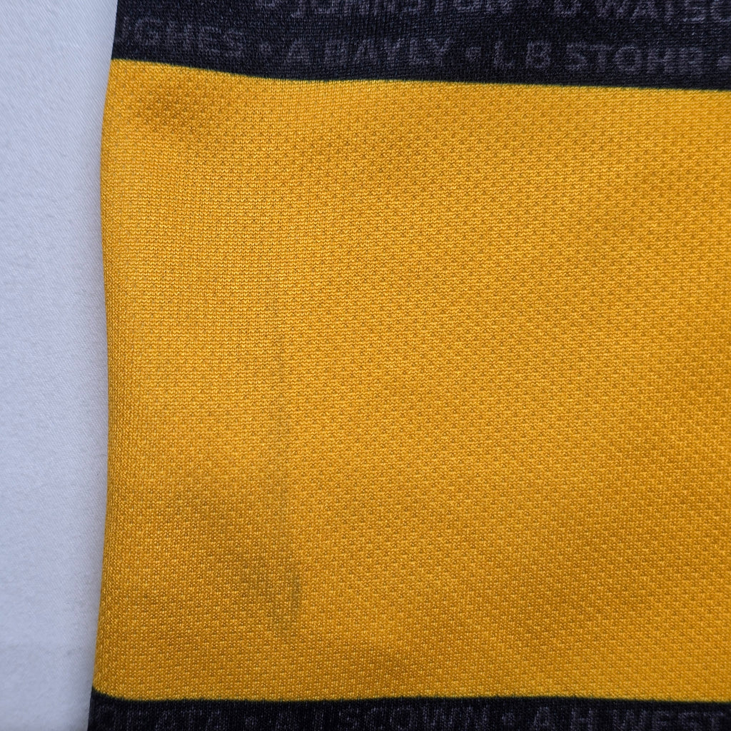 Taranaki 2014 Jersey - Large