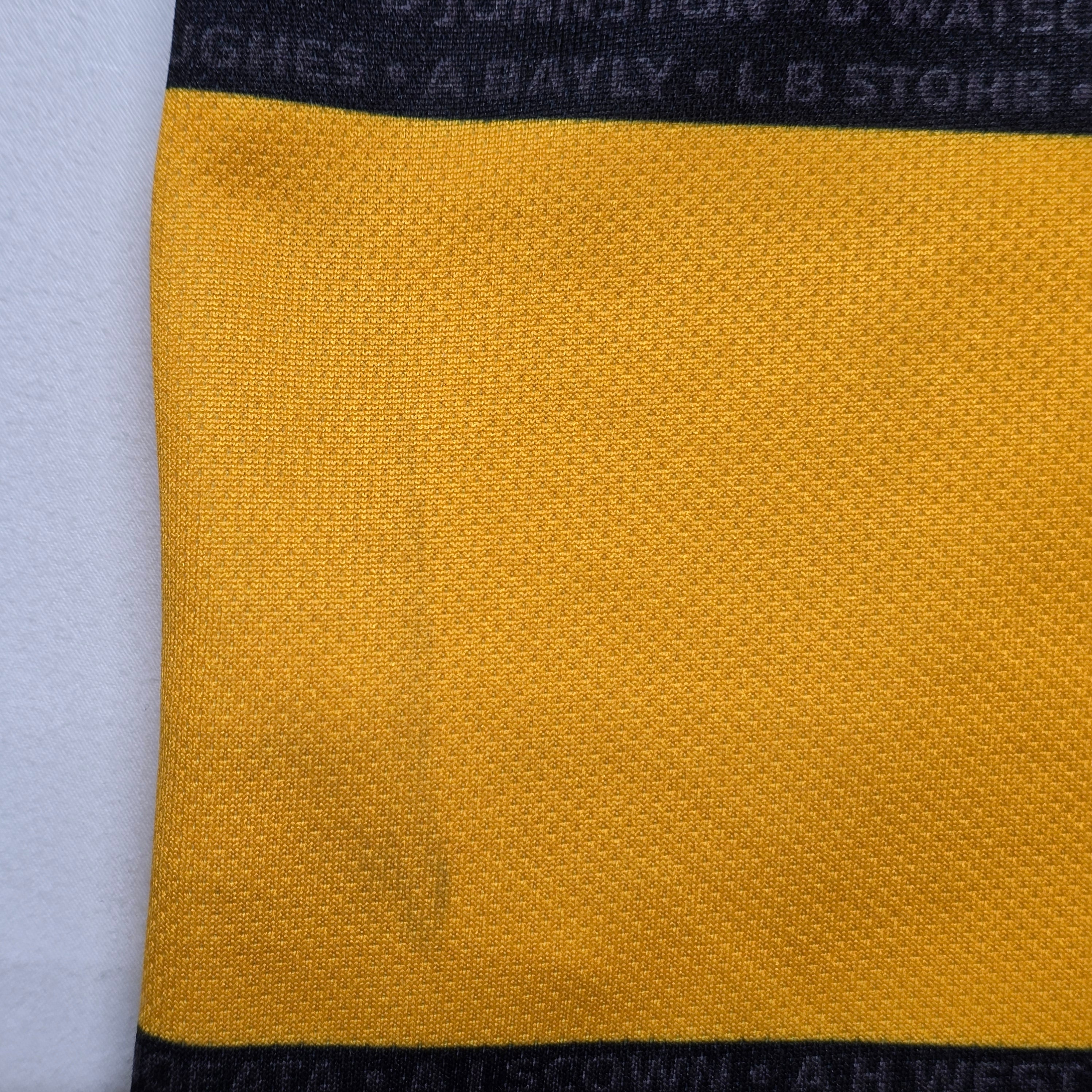 Taranaki 2014 Jersey - Large