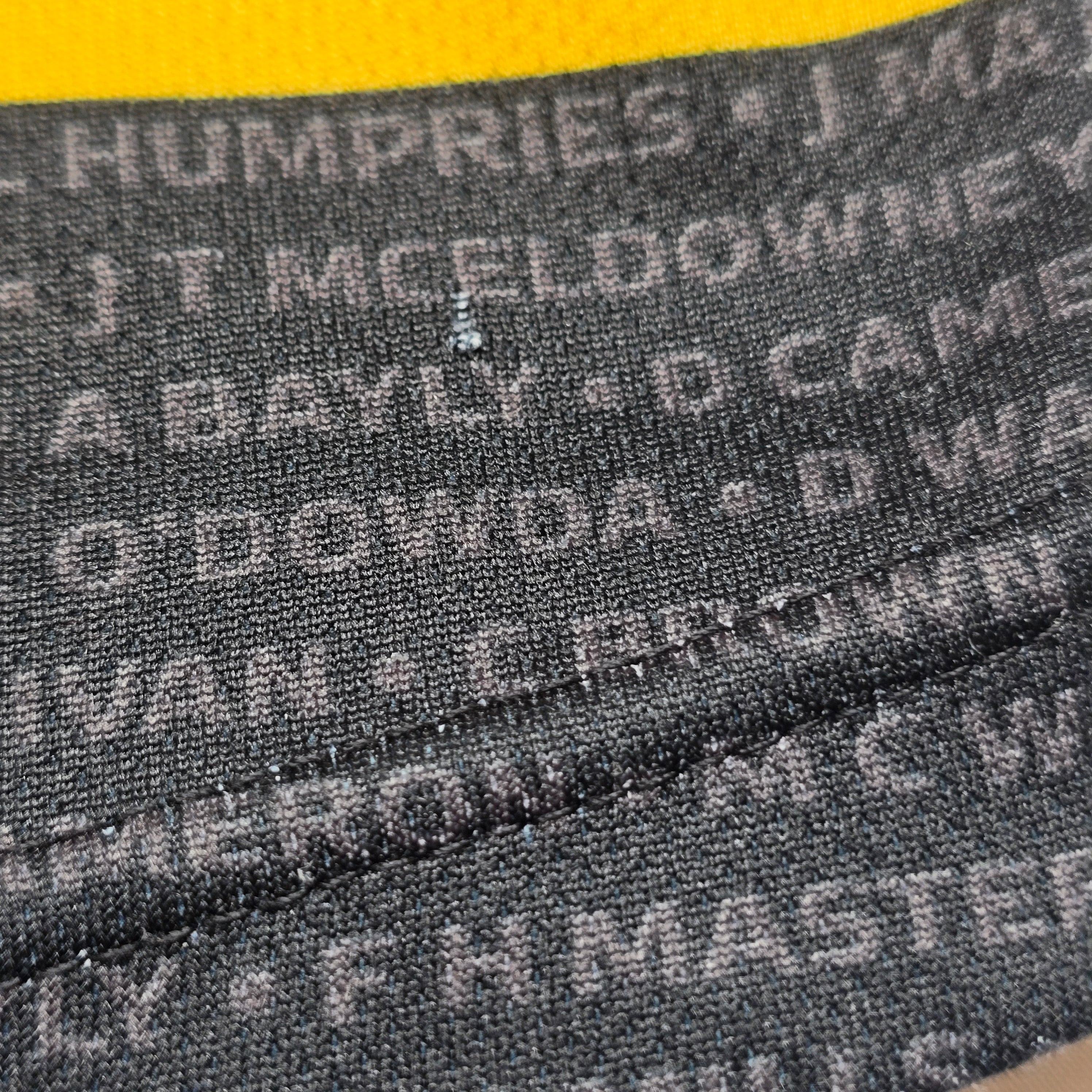 Taranaki 2014 Jersey - Large