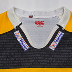 Taranaki 2014 Jersey - Large