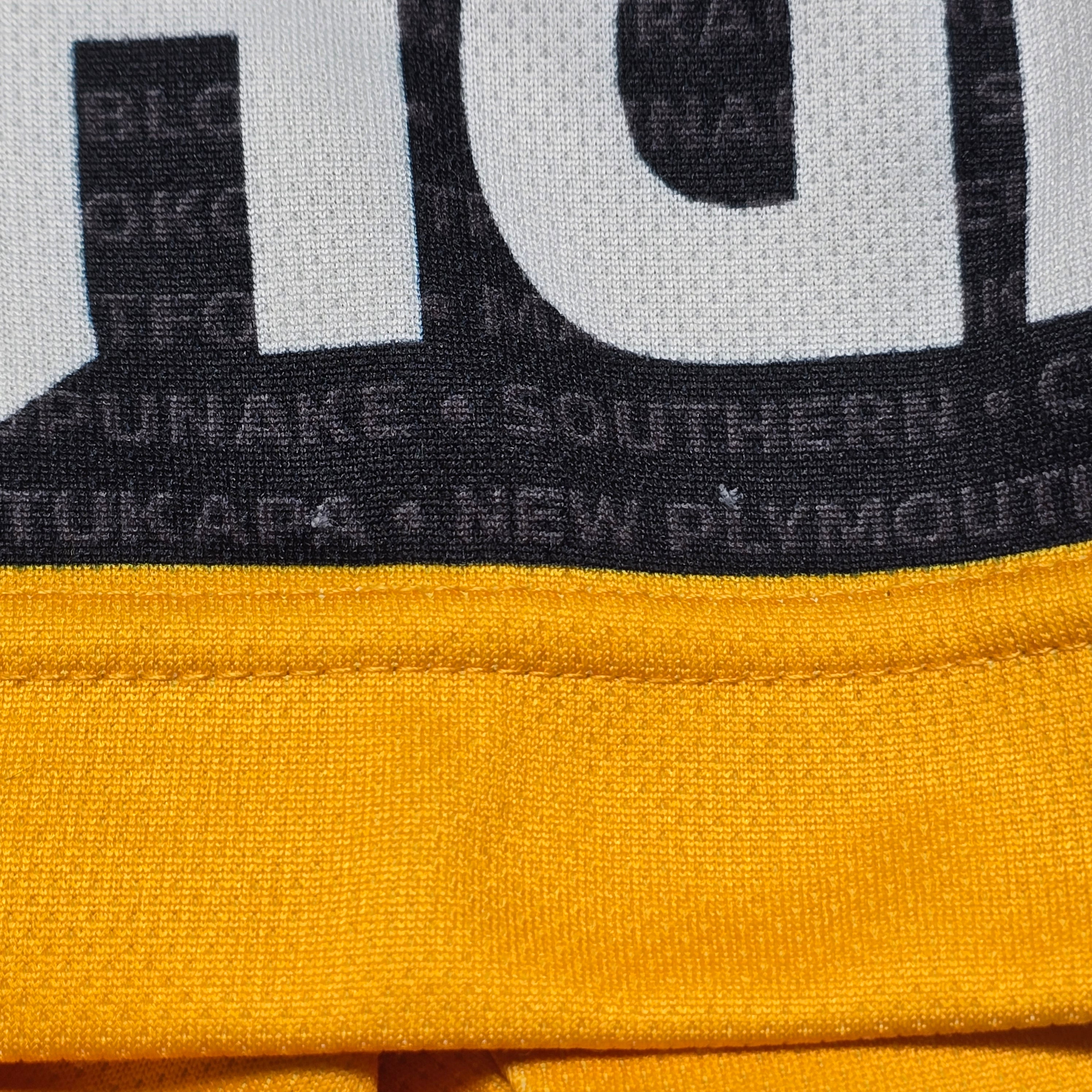 Taranaki 2014 Jersey - Large