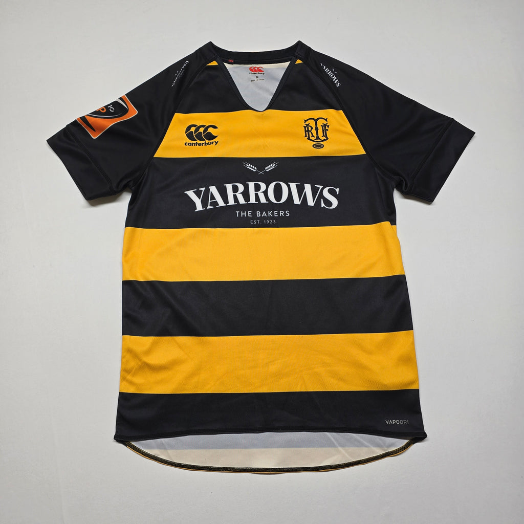 Taranaki 2020 Jersey - Medium
