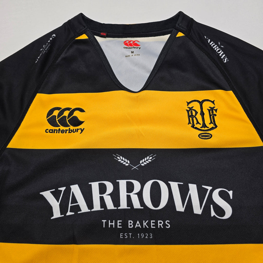 Taranaki 2020 Jersey - Medium