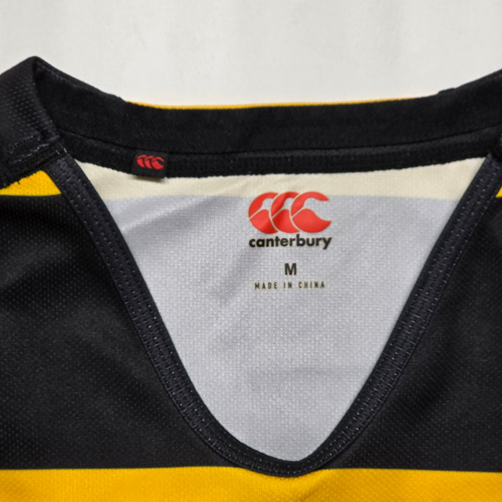 Taranaki 2020 Jersey - Medium