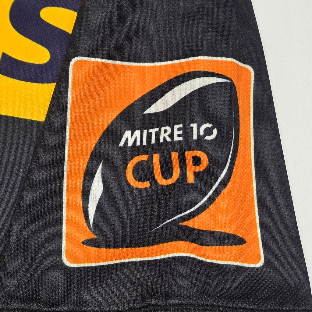 Taranaki 2020 Jersey - Medium