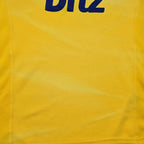 Hurricanes 2011 Home Jersey - 2XL