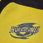 Hurricanes 2011 Home Jersey - 2XL