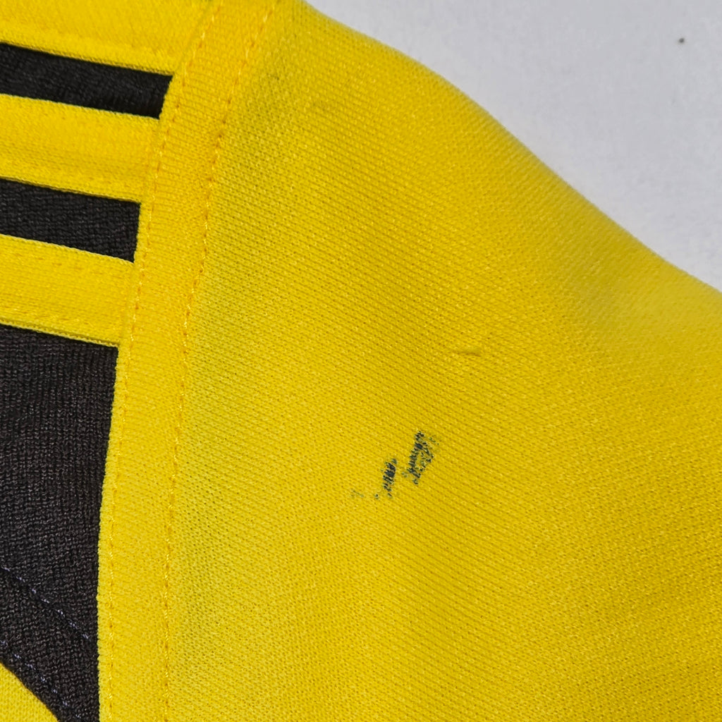 Hurricanes 2011 Home Jersey - 2XL