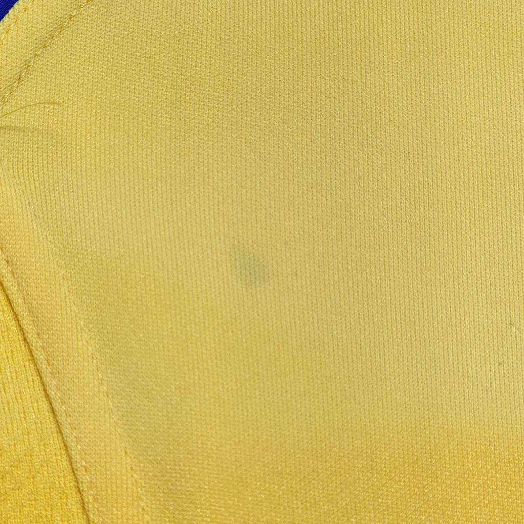 Hurricanes 2011 Home Jersey - 2XL