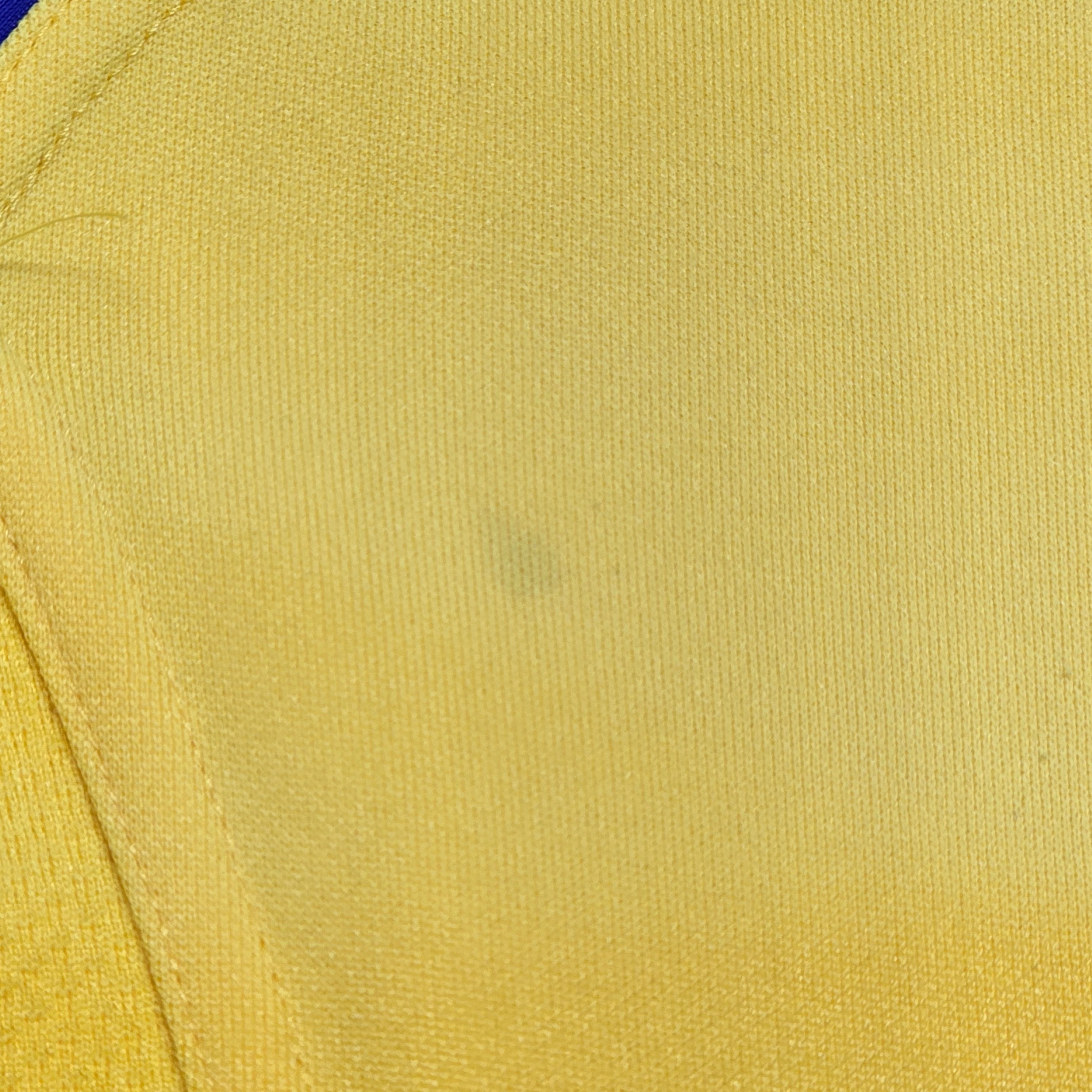 Hurricanes 2011 Home Jersey - 2XL