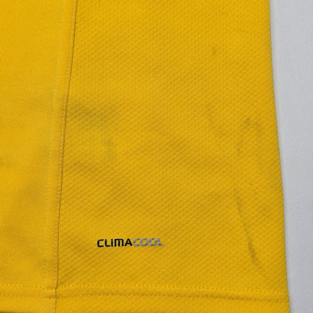 Hurricanes 2011 Home Jersey - 2XL