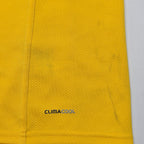 Hurricanes 2011 Home Jersey - 2XL