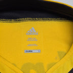 Hurricanes 2011 Home Jersey - 2XL