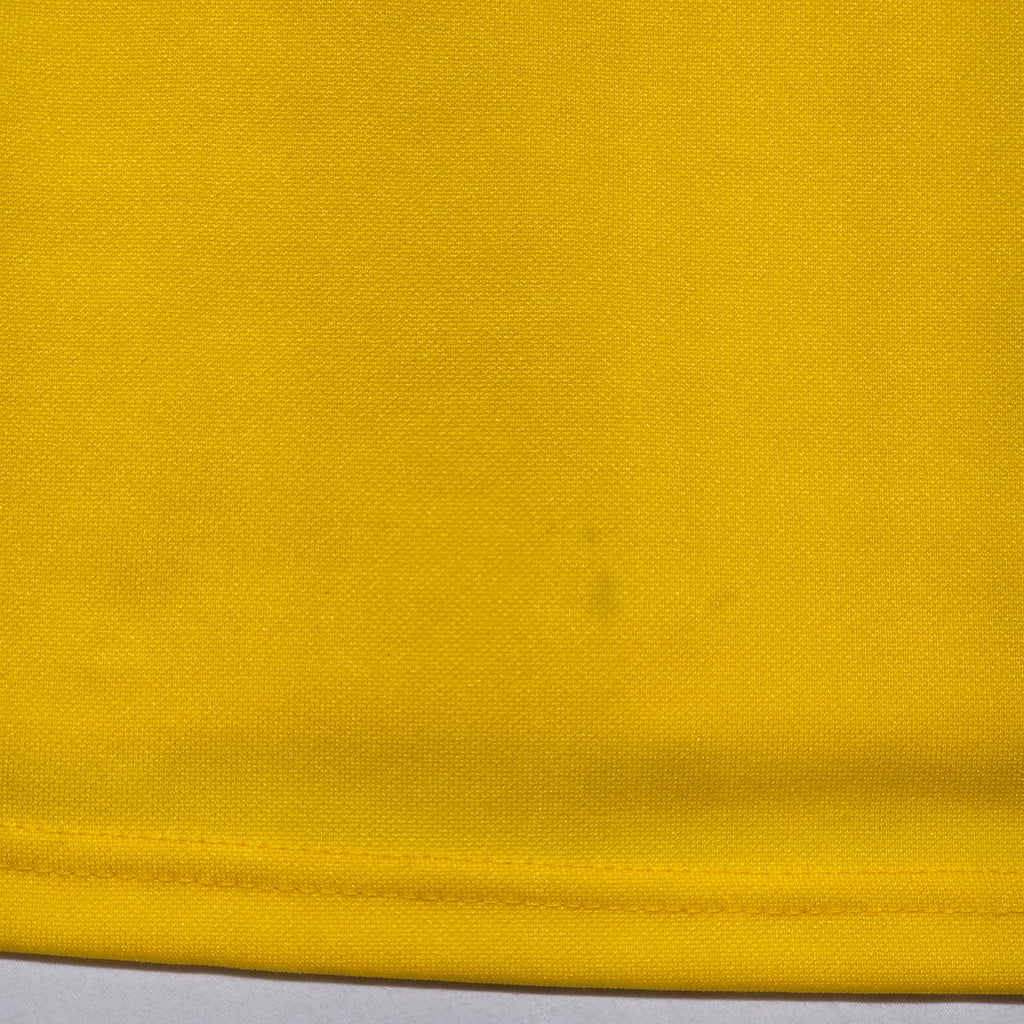 Hurricanes 2011 Home Jersey - 2XL