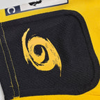 Hurricanes 2011 Home Jersey - 2XL