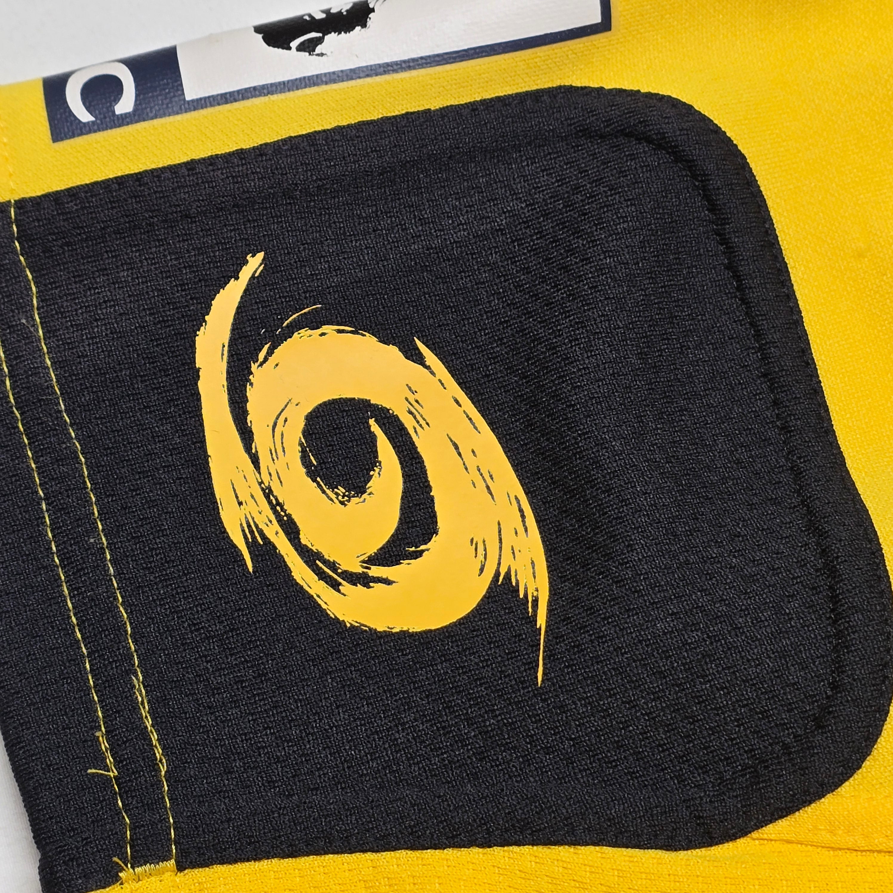 Hurricanes 2011 Home Jersey - 2XL