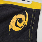 Hurricanes 2011 Home Jersey - 2XL