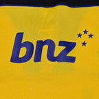 Hurricanes 2011 Home Jersey - 2XL