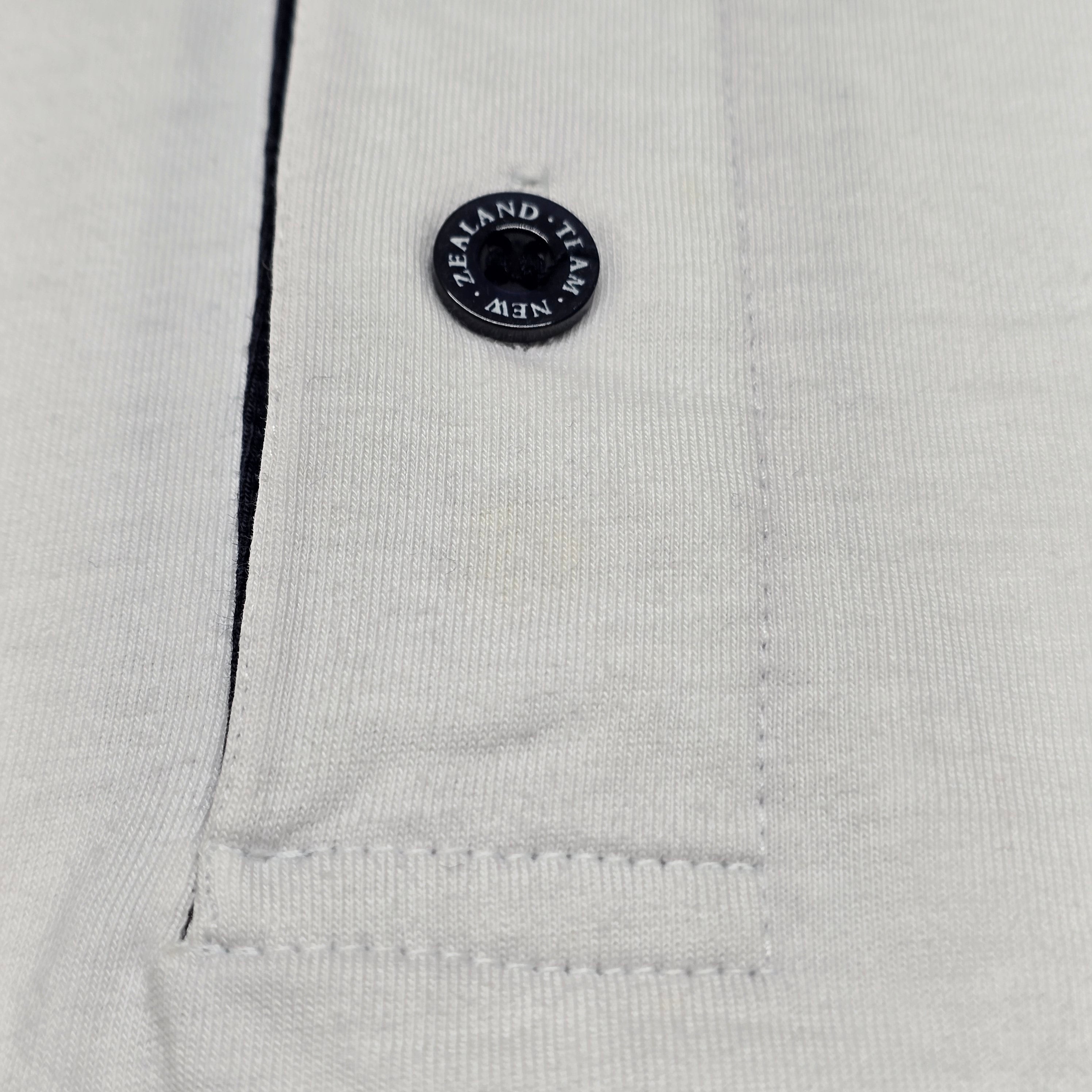 America's Cup Team NZ 2000 Polo - Medium