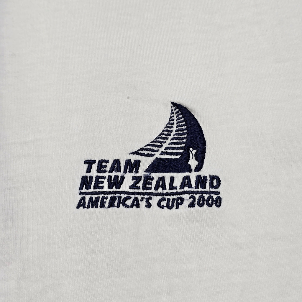 America's Cup Team NZ 2000 Polo - Medium
