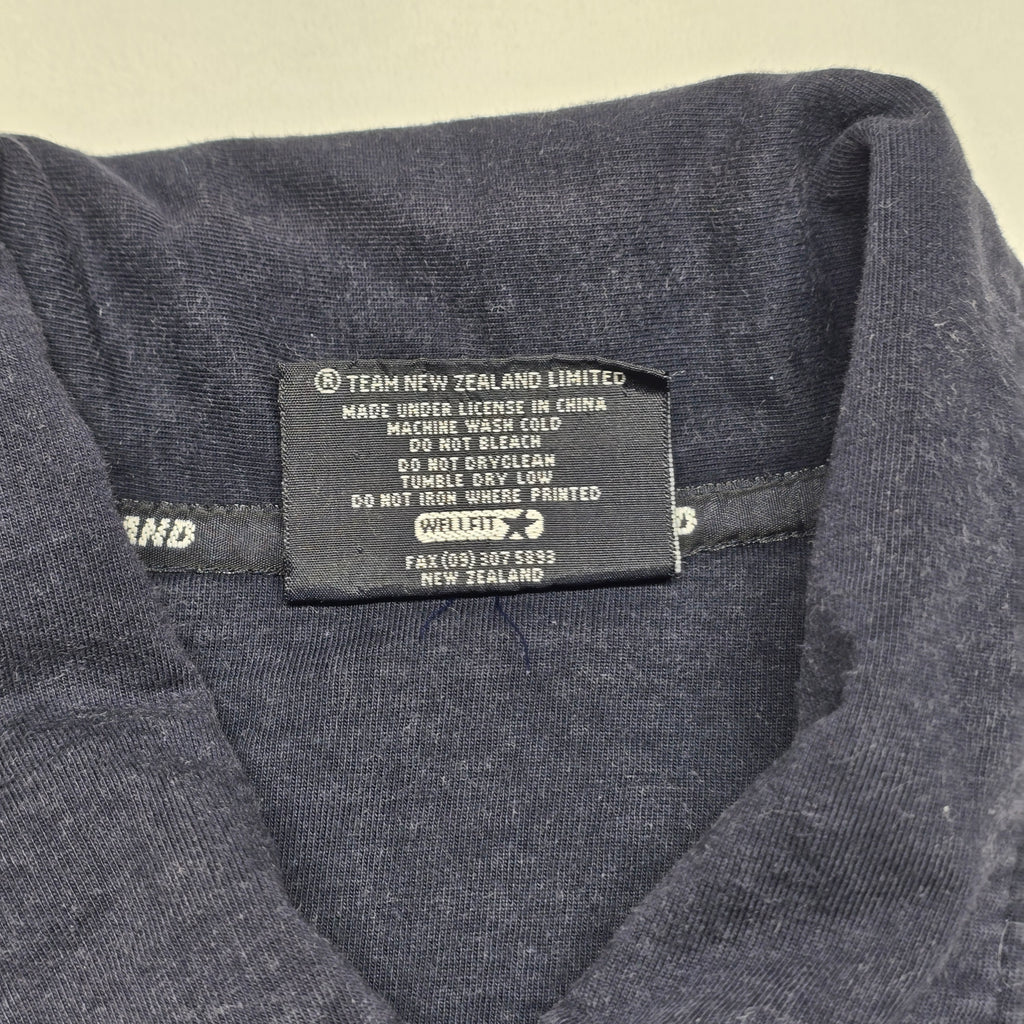 America's Cup Team NZ 2000 Polo - Medium