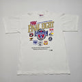 Vintage "1996 AFL Final Eight" Single Stitch T-shirt - XL