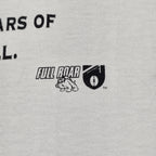 Vintage "1996 AFL Final Eight" Single Stitch T-shirt - XL