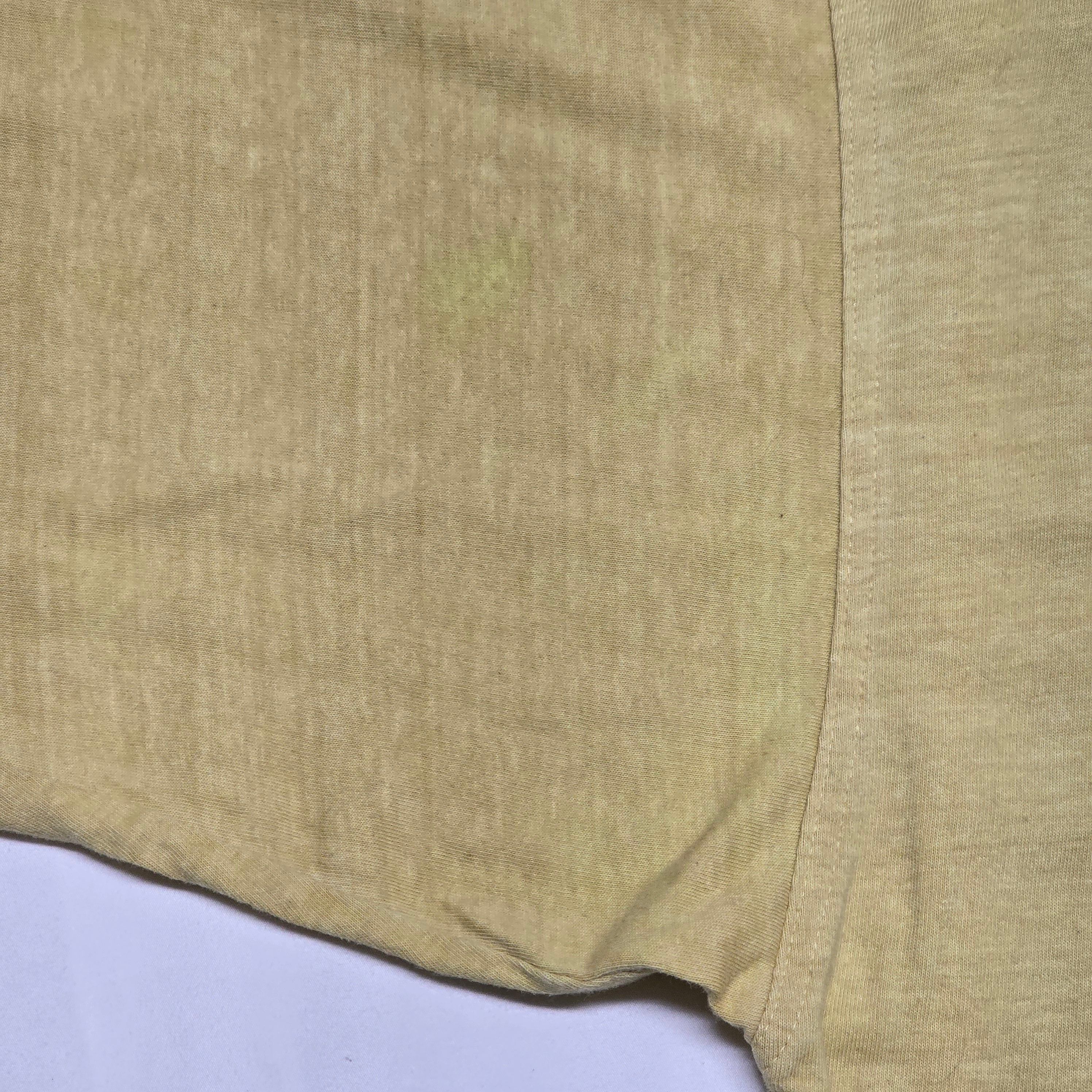 America's Cup Team NZ 1995 T-shirt - Large