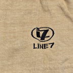 America's Cup Team NZ 1995 T-shirt - Large