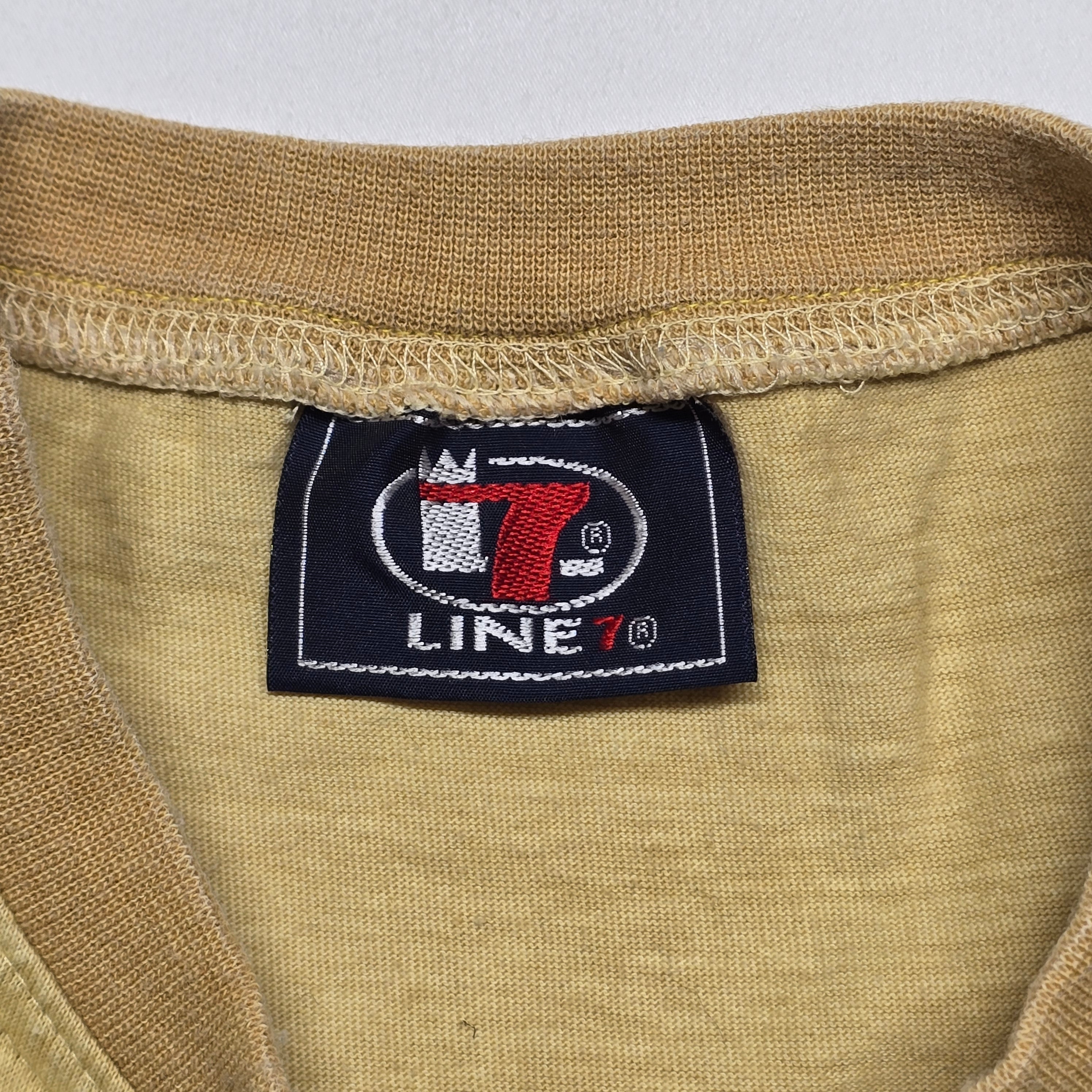 America's Cup Team NZ 1995 T-shirt - Large