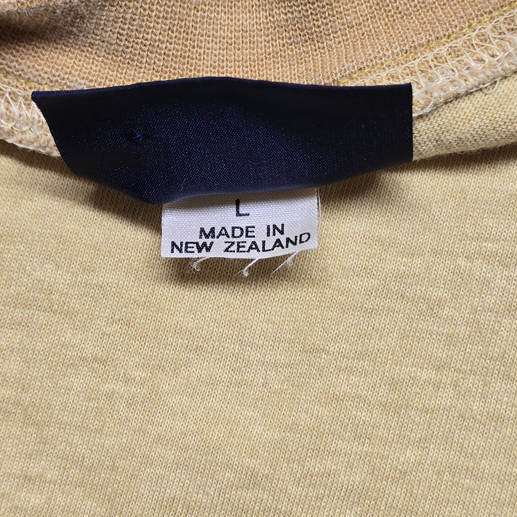 America's Cup Team NZ 1995 T-shirt - Large