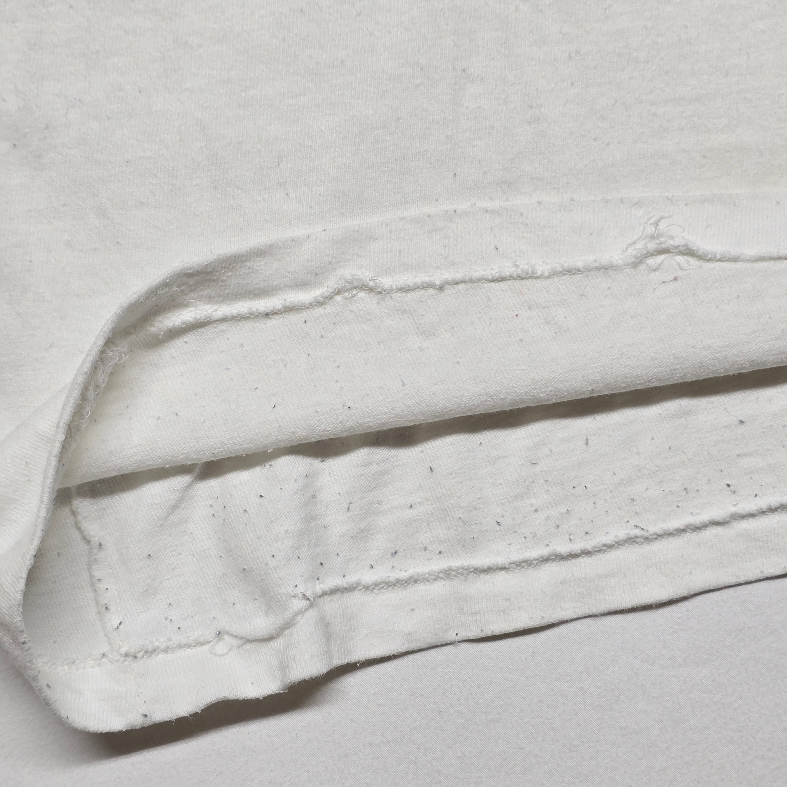 Broncos + Power's Bitter Single Stitch Singlet - 2XL