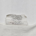 Broncos + Power's Bitter Single Stitch Singlet - 2XL