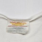 Broncos + Power's Bitter Single Stitch Singlet - 2XL