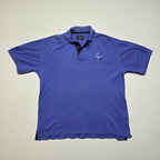America's Cup New Zealand 2000 Polo - XS (Fits Bigger)