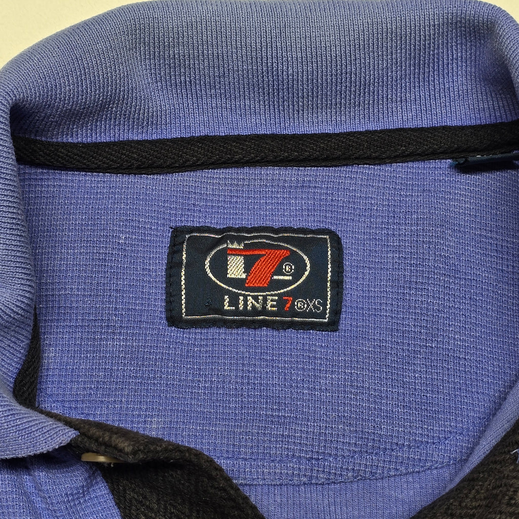 America's Cup New Zealand 2000 Polo - XS (Fits Bigger)