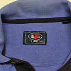 America's Cup New Zealand 2000 Polo - XS (Fits Bigger)